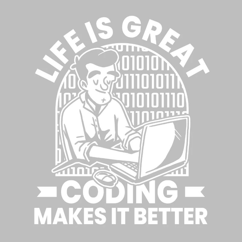 Développeur Coder Programmeur Humour