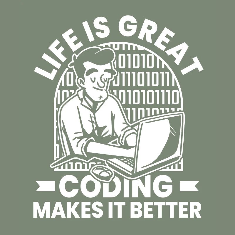 Developer Coder Programmer Humor