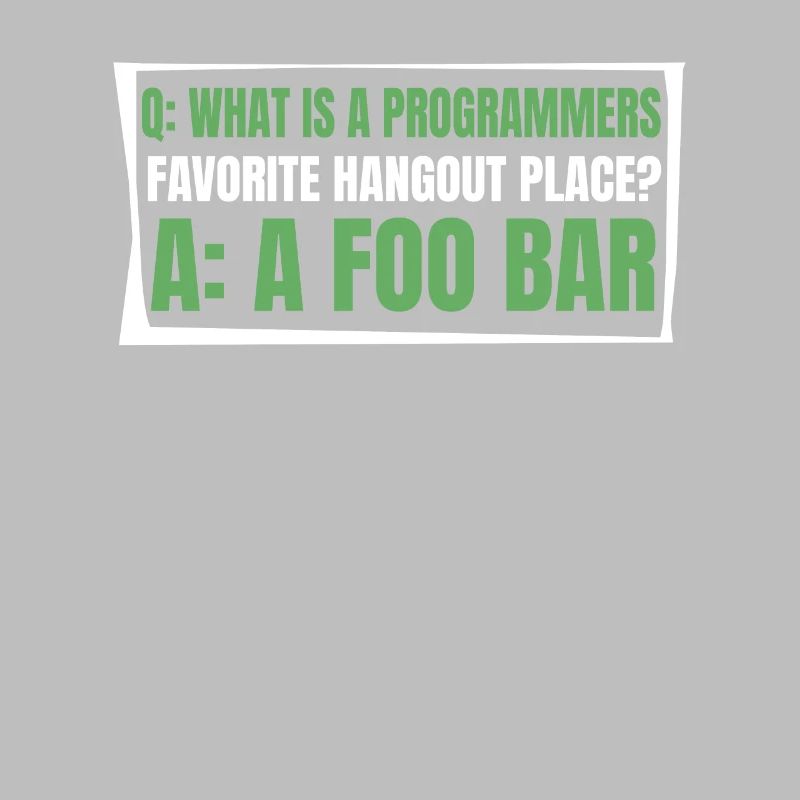 Developer Coder Programmer Funny