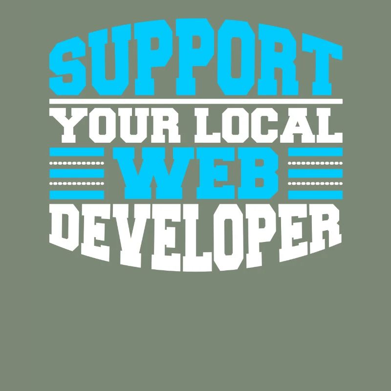 Web Developer Web Developer Support