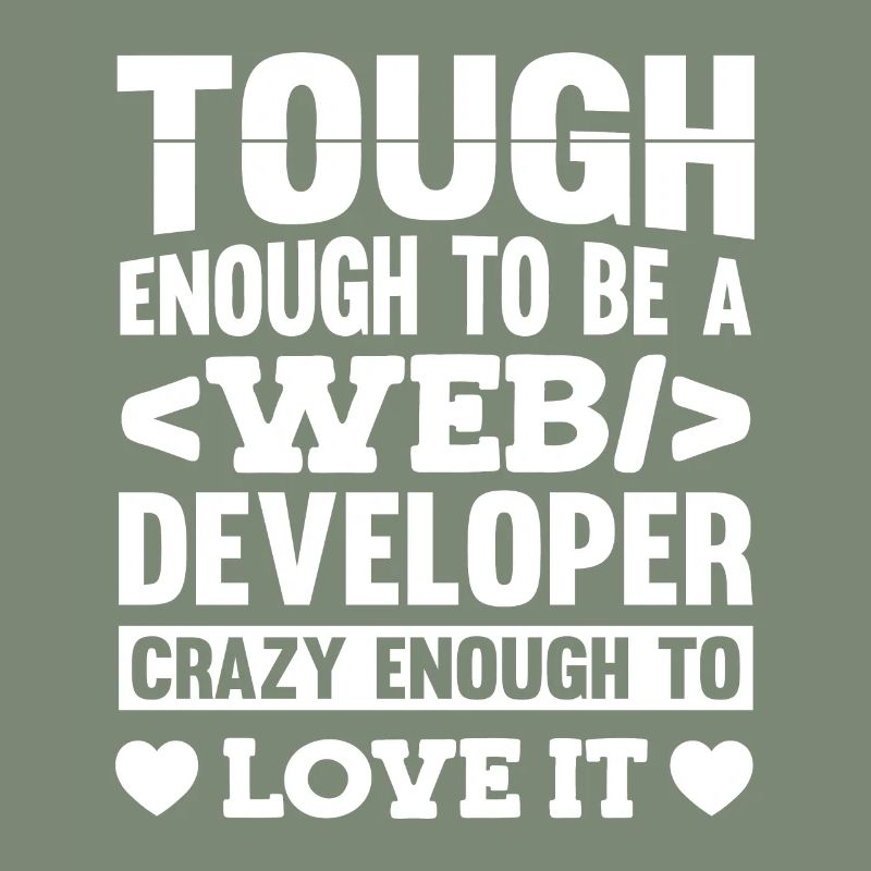 Web Developer Web Developer