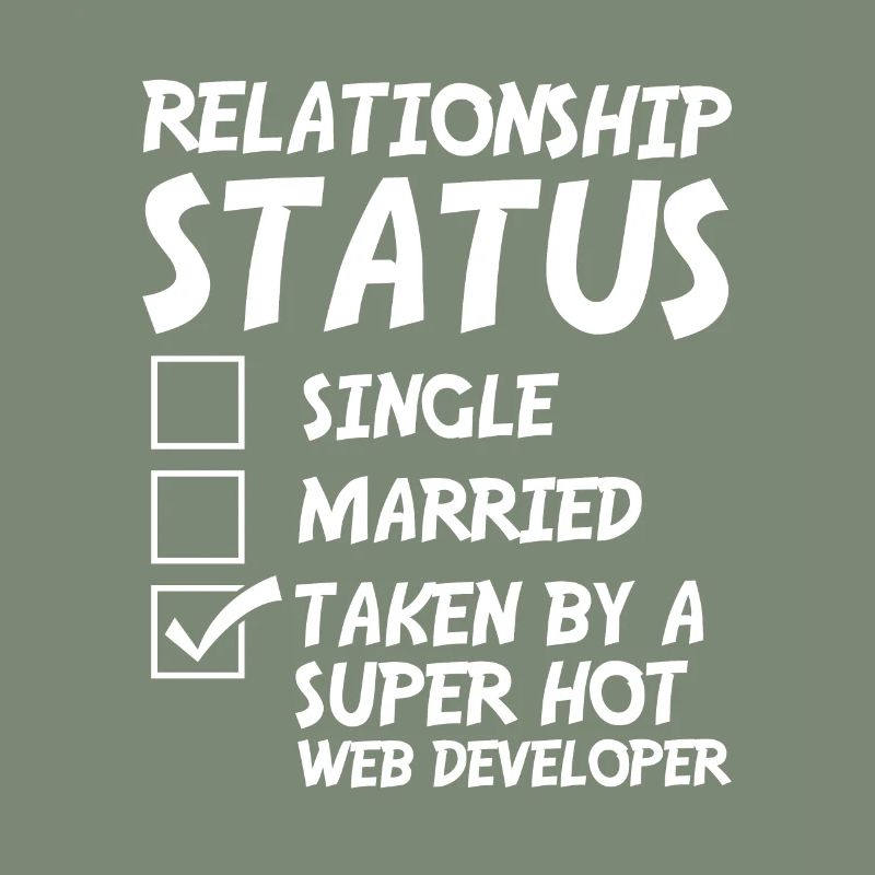 Web Developer Web Developer Funny