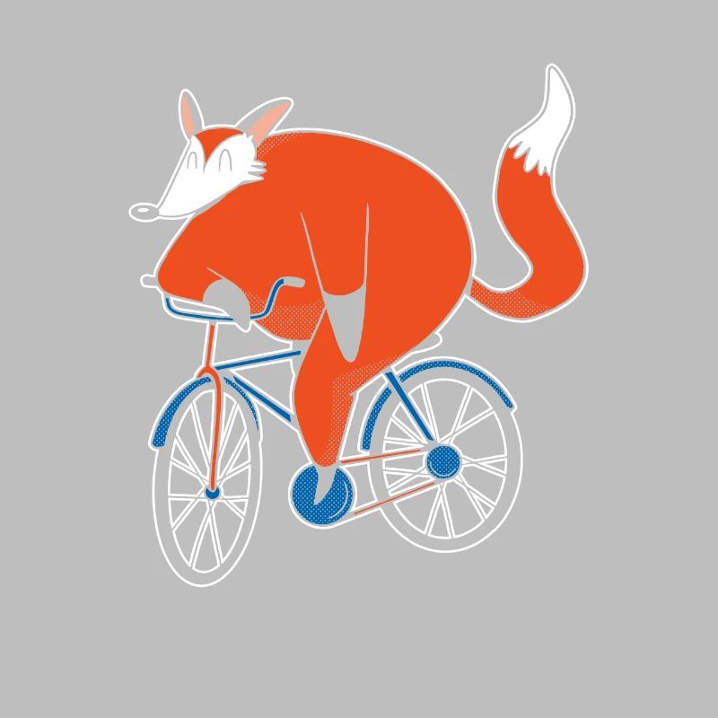 Fuchs Bicycle