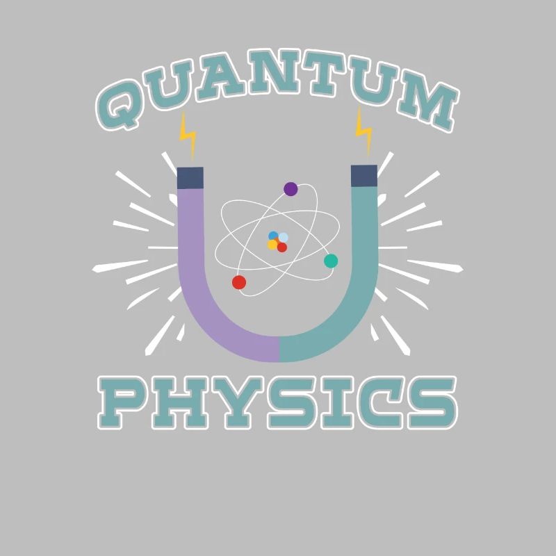 Physics Physicists Reaction Quantum Physics