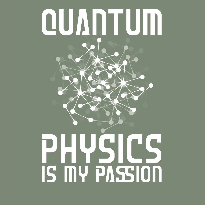 Physics Phykes Devotion Quantum Physics