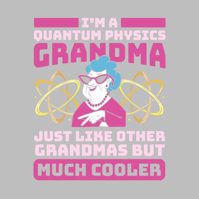 Physics Physicists Quantum Physics