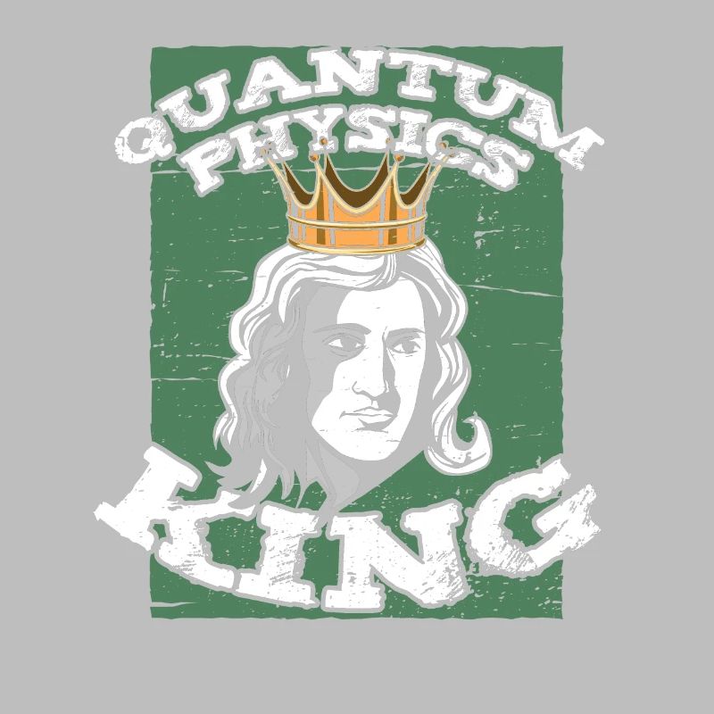 Physics Phyker King Quantum Physics