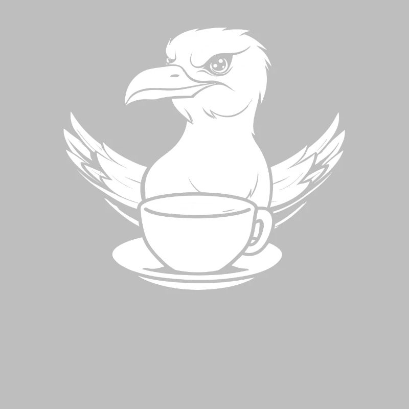 Möwe Kaffee