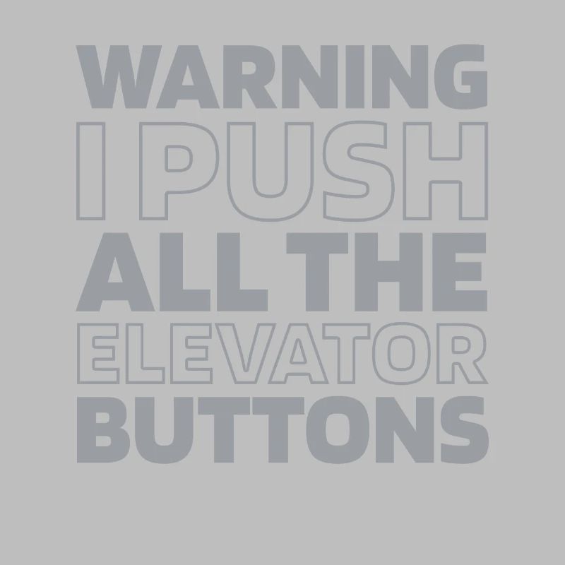 Elevator Elevator