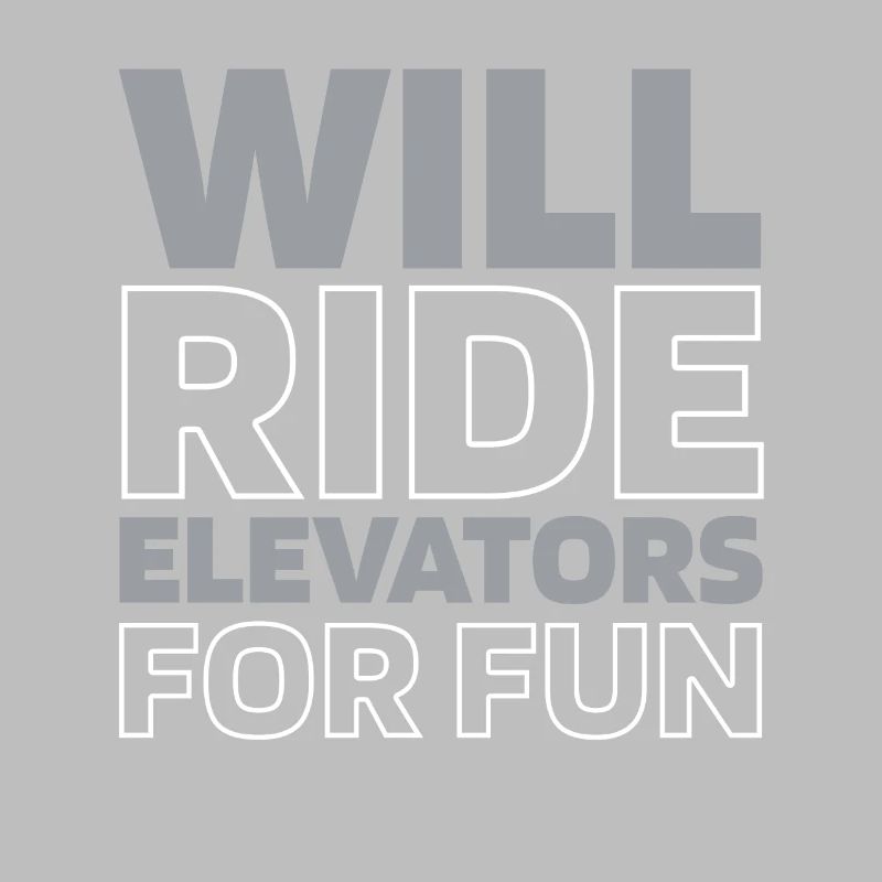 Elevator Elevator