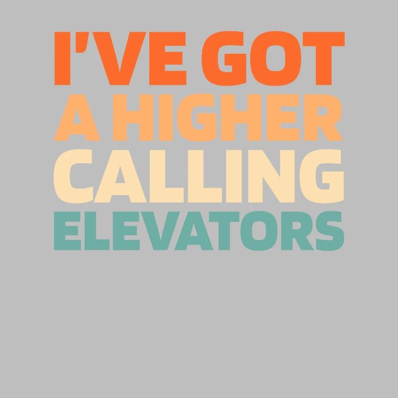 Elevator Elevator
