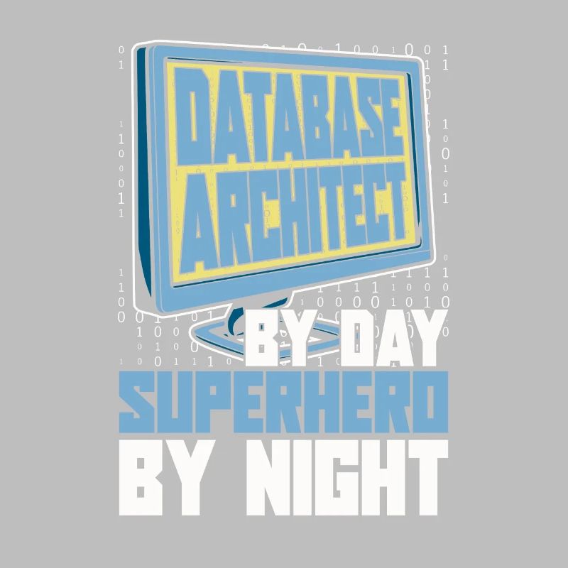 Database Architect