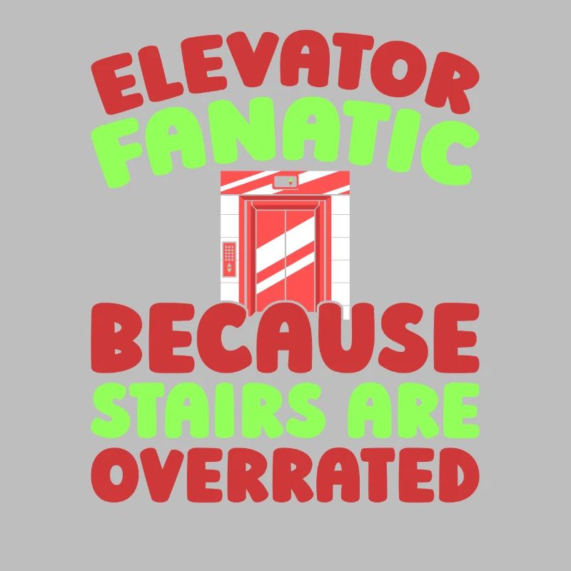 Elevator Elevator