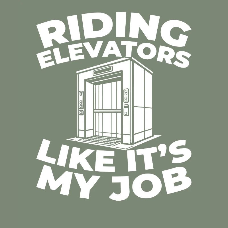 Elevator Elevator