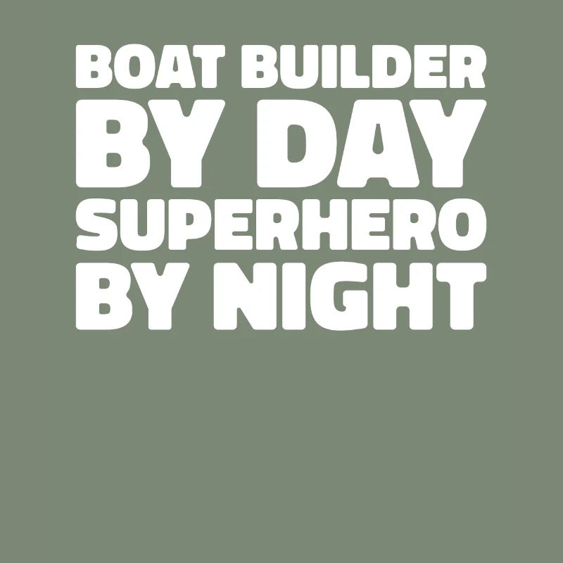 Constructeurs de bateaux