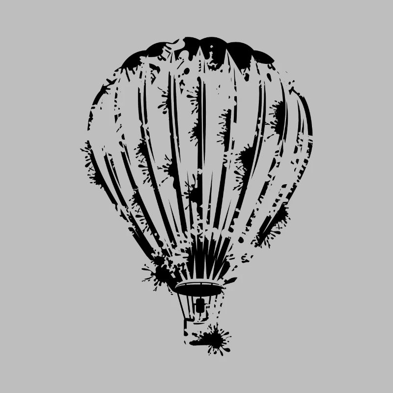 Conception de montgolfières