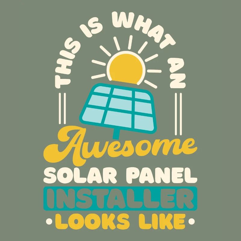 Solar Panel Installer