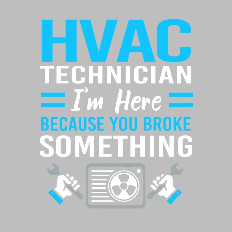 Heating Air Conditioning Technician Technician Refrigeration Technician