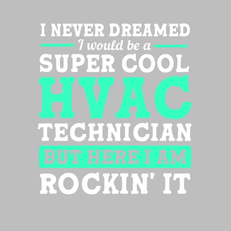 Technician Air Conditioning Technician Refrigeration Technician Heating