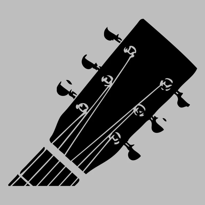Guitar Head