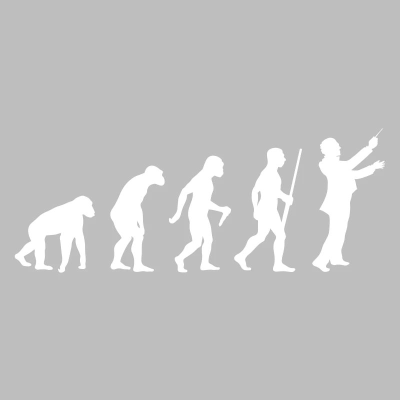 Conductor Evolution