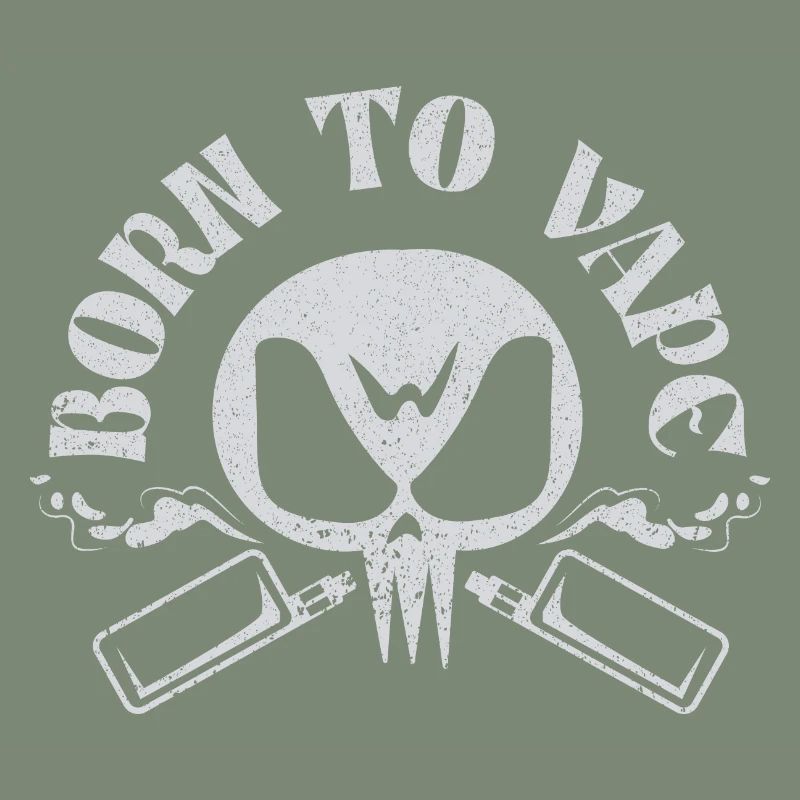 E-Zigarette E-Shisha Dampf Liquid