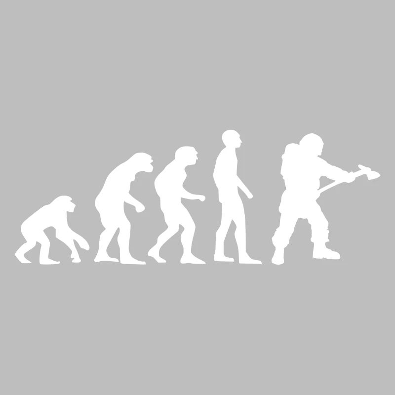 firefighter evolution