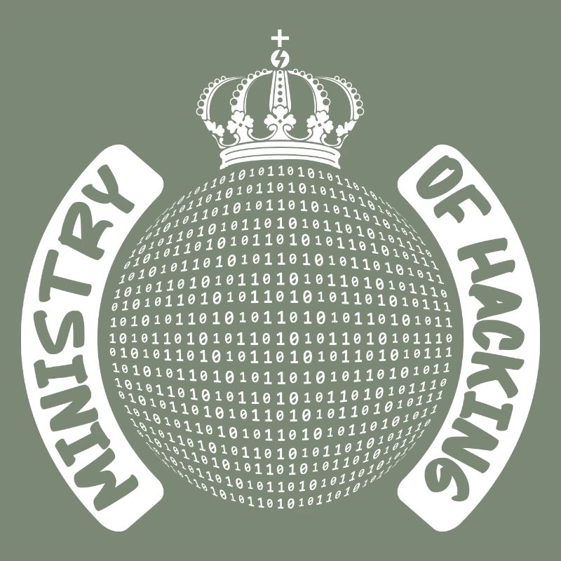 Programmer Coder Software Developer