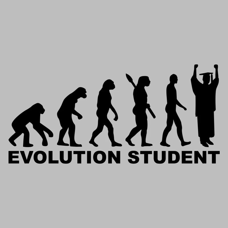 Evolution Student