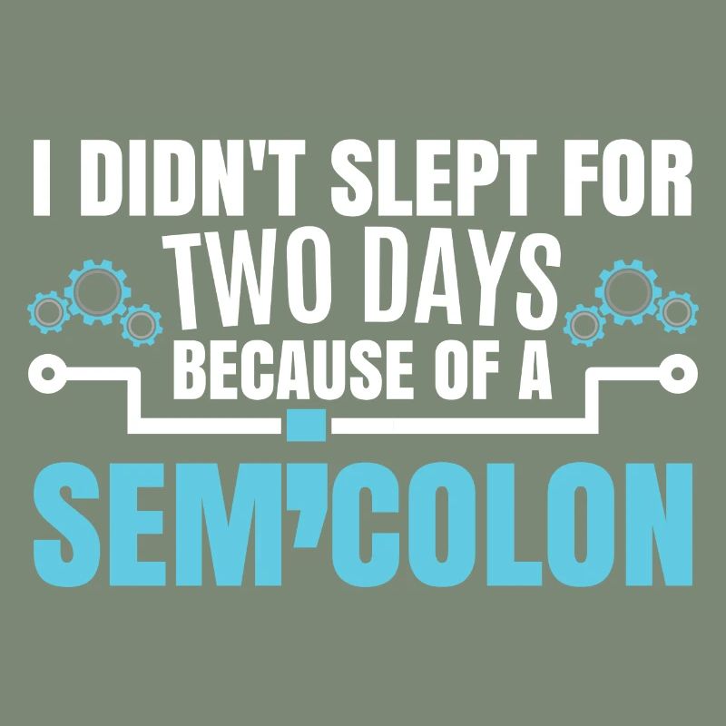 Funny Coder Programmierer Programmierung Codierung