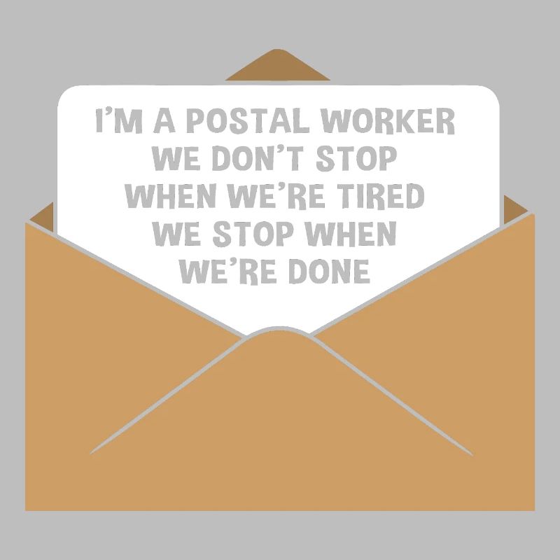 Cachet de la poste