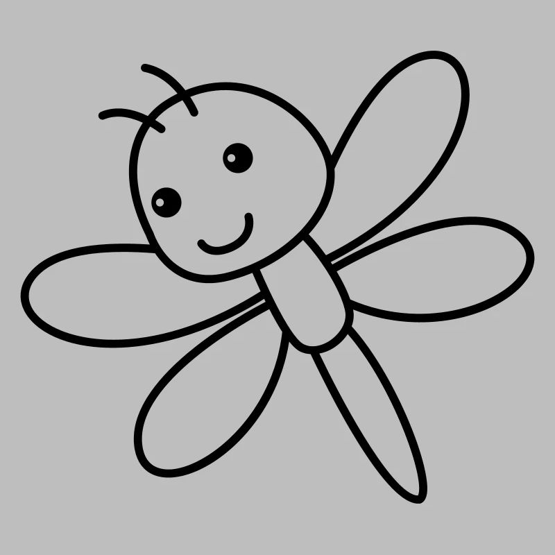 Libellule Libellule