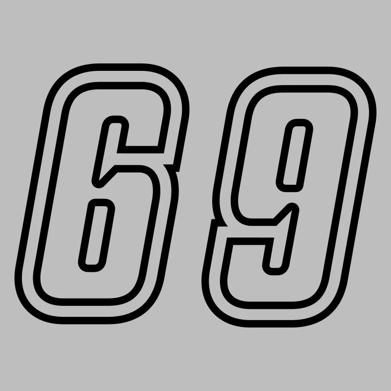 Numero 69