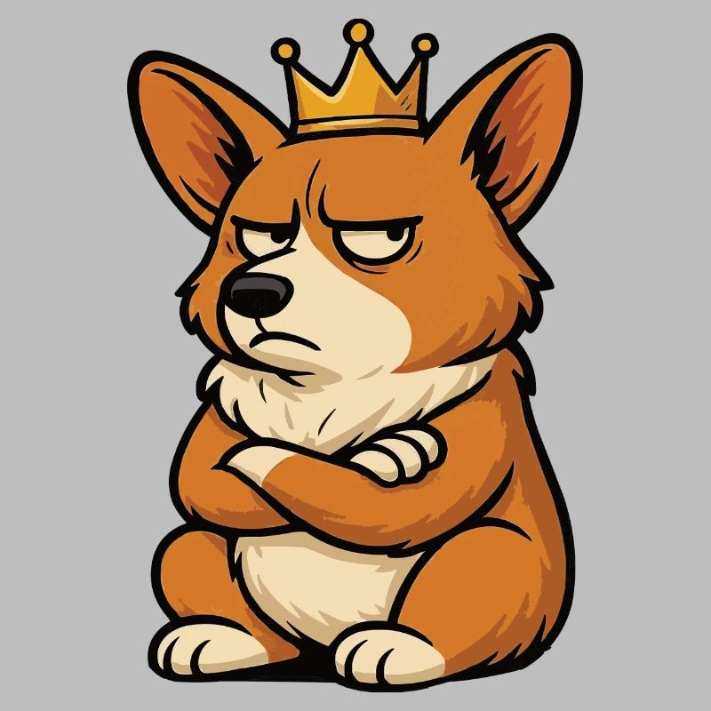Corgi Corgis Welsh Corgi Corgibesitzer Corgis