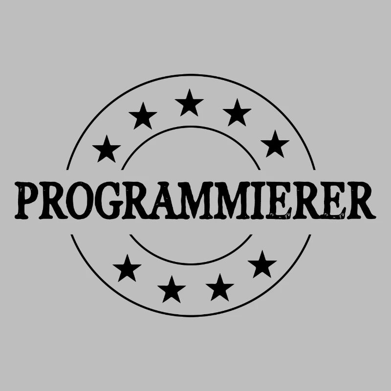 Programmierer Beruf