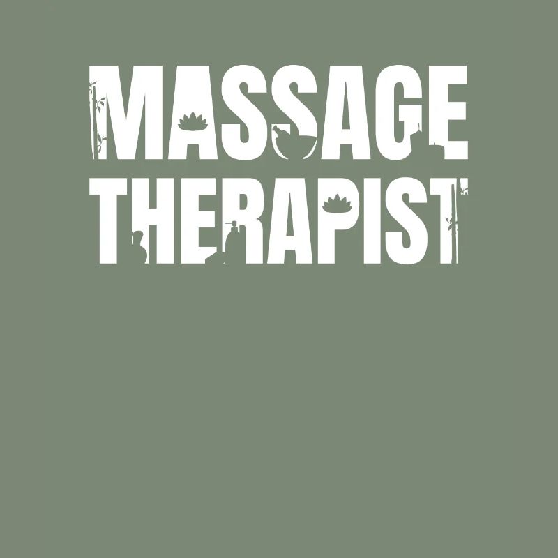 Massagetherapie Massagetherapeutin