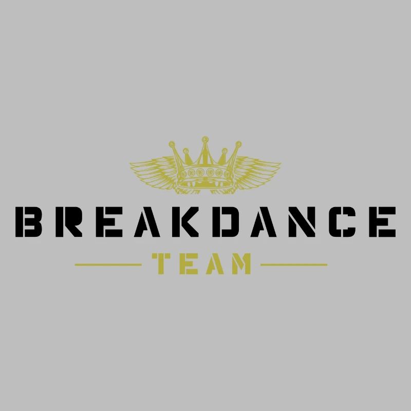 Équipe de breakdance