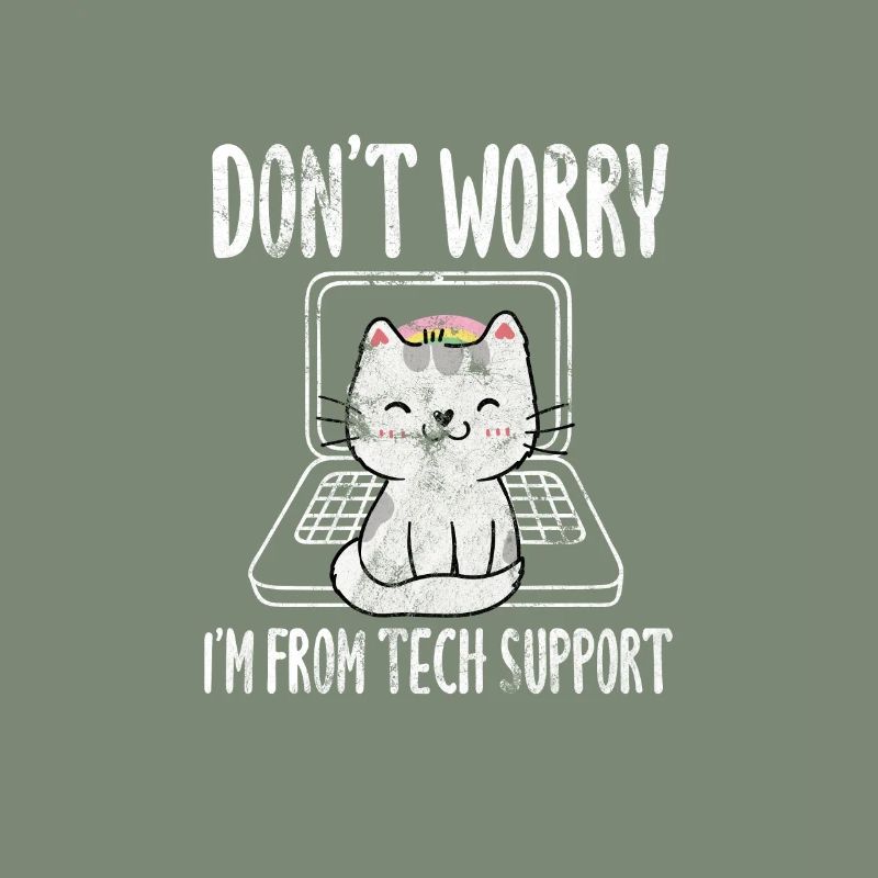 Technical support