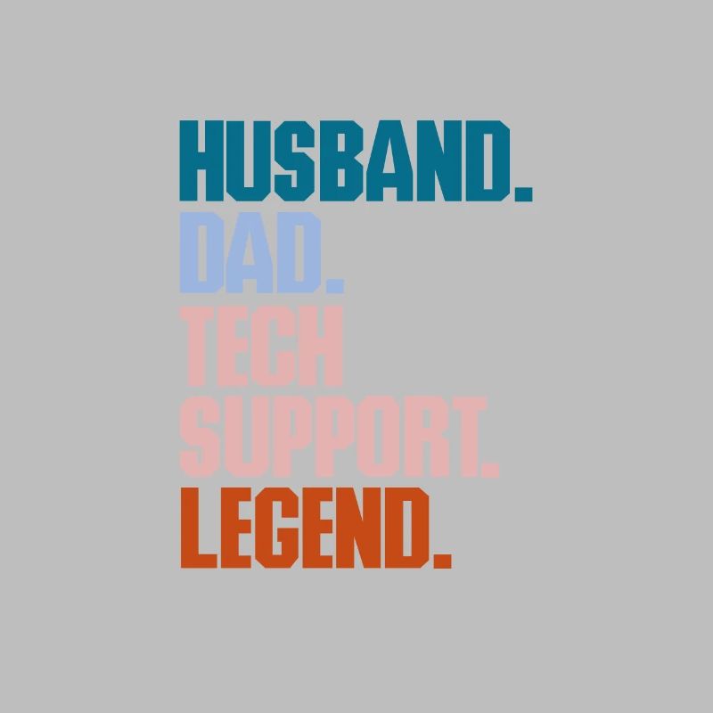 Technical Support Computer It Admin Gift