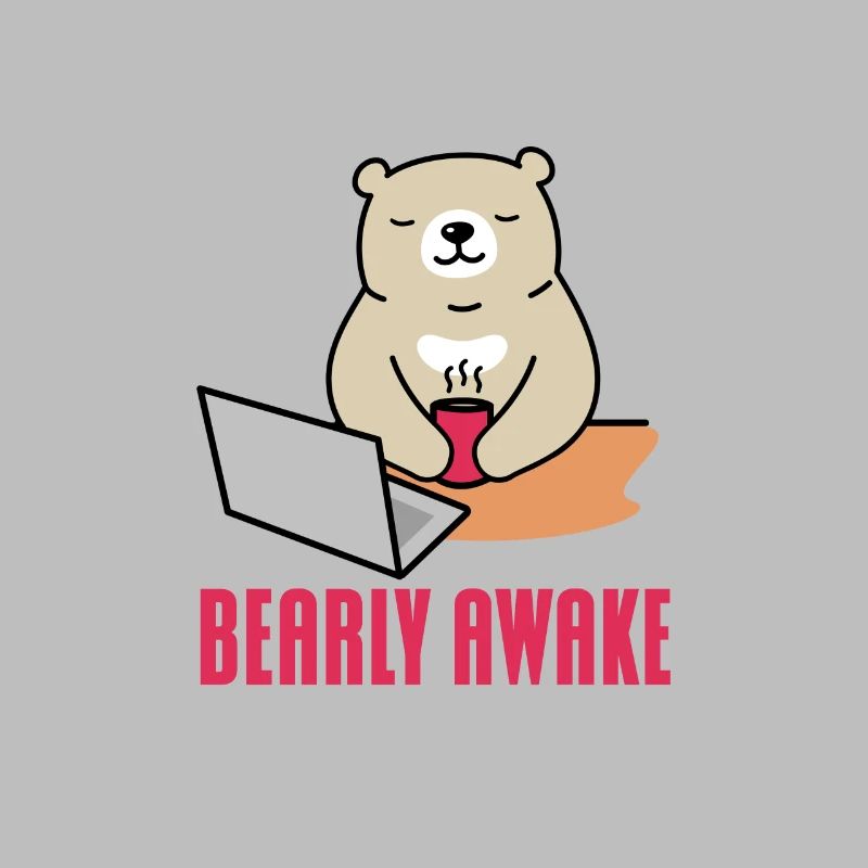 Programmierer Compuer Nerd Coder Software Geschenk