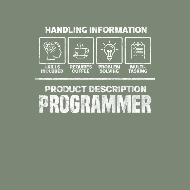 Programmer