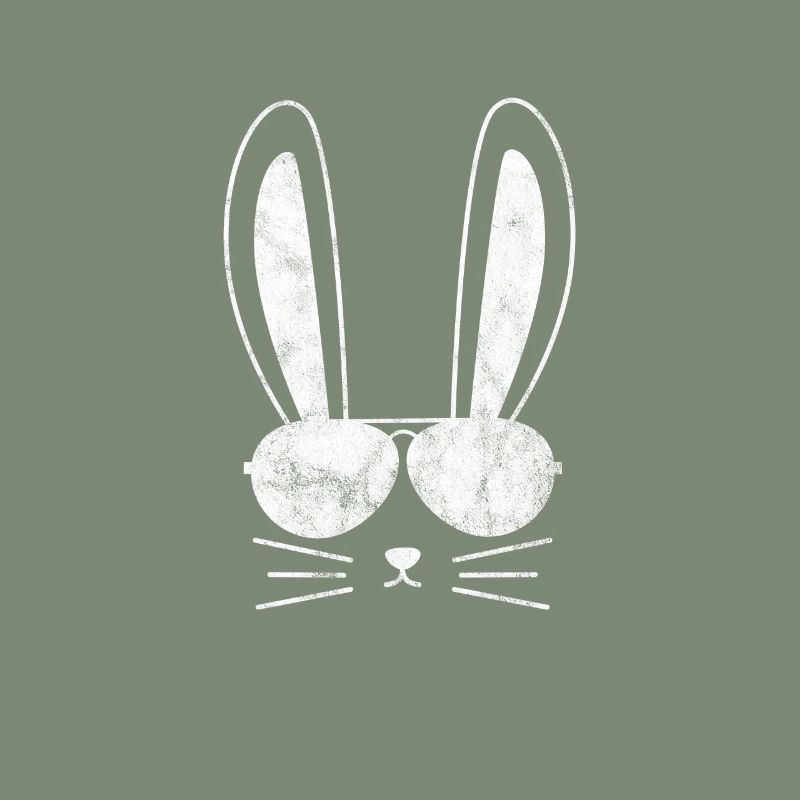 Rabbit Rabbit Easter Long-eared Gift