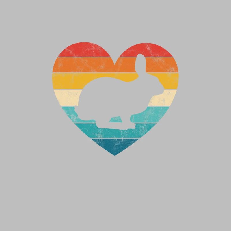 Rabbit Rabbit Easter Long-eared Gift