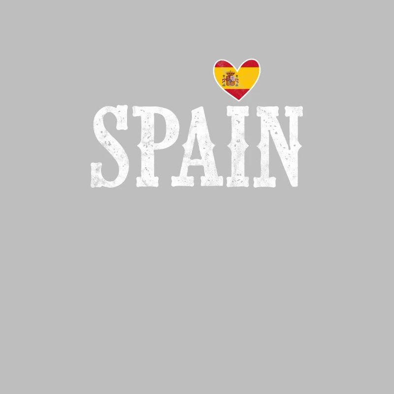 Spanien Spanisch Barcelona Spanier Urlaub Geschenk