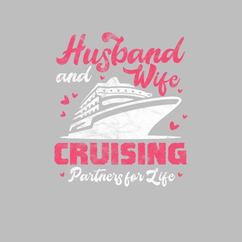 Kreuzfahrt Hochzeit Ehemann Ehefrau Ehe Geschenk