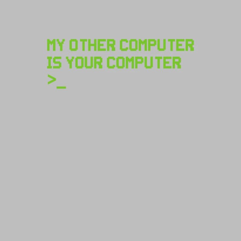 Hacker Coder Computer Hacking Gift