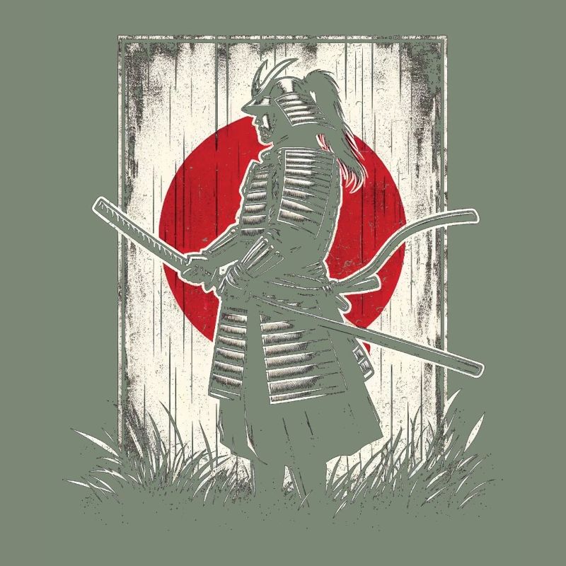 Samurai