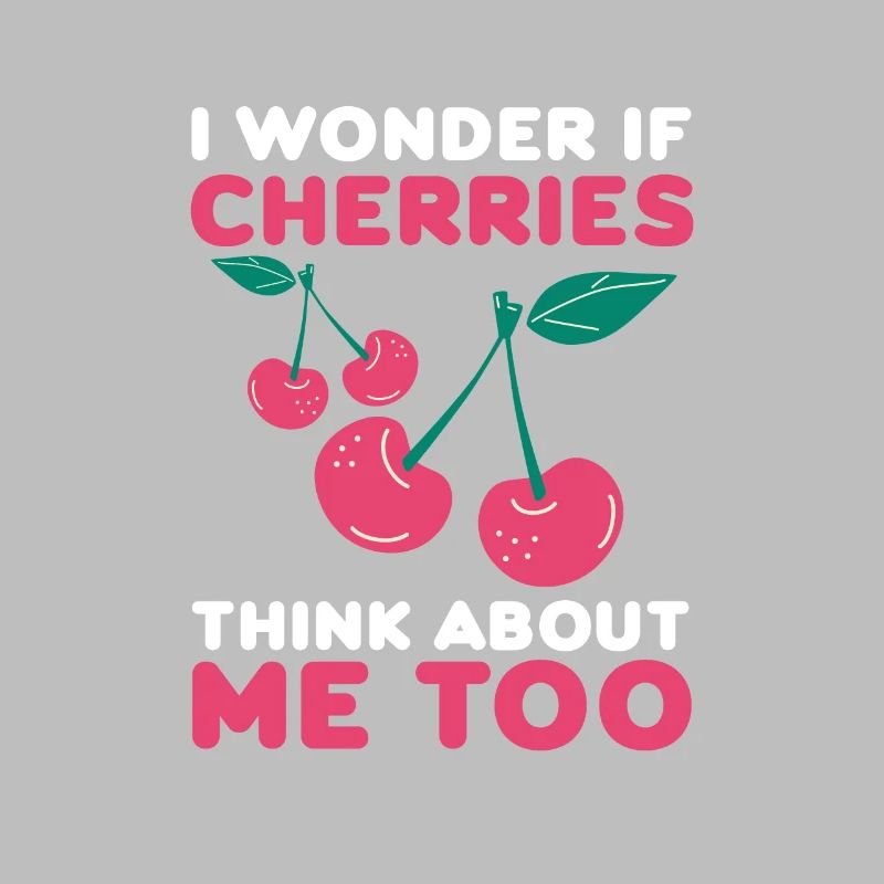 Cherry Cherry Tree Cherry Blossom Fruit Gift