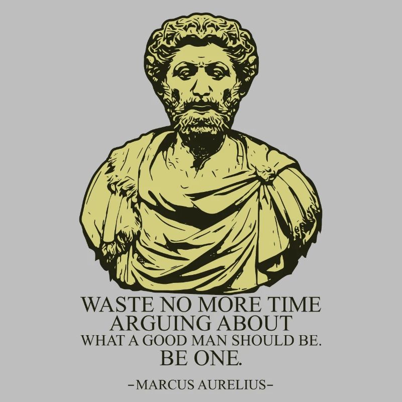Marcus Aurelius