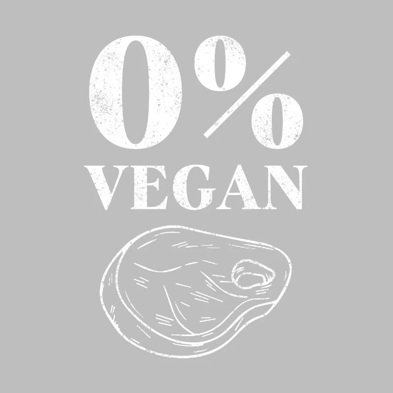 0 pour cent végétalien